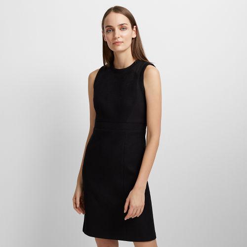 Club Monaco Color Black Pareesa Dress