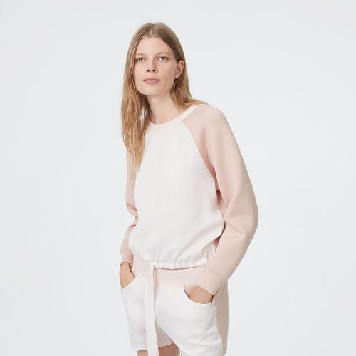 Club Monaco Aaylina Top