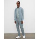 Club Monaco Straight Fit Tea Dyed Jeans