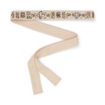 Club Monaco Nia Embellished Sash