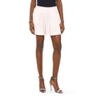 Club Monaco Color Pink Kelly Soft Short In Size 0