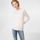 Club Monaco Pallay Sweater