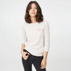 Club Monaco Color White Bembie Cashmere Sweater