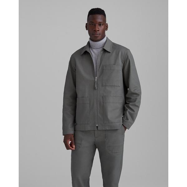 Club Monaco Short Jacket