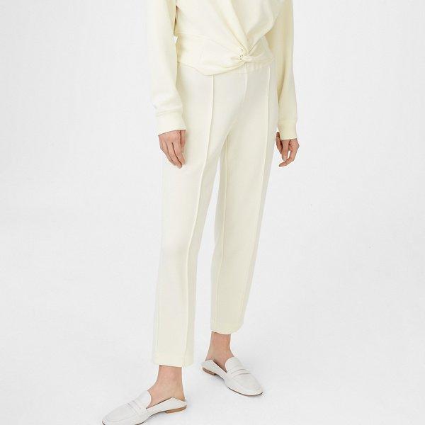 Club Monaco Lemon Annabellah Sweatpant