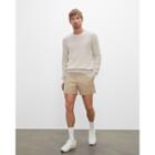 Club Monaco Jax Essential 5 Shorts