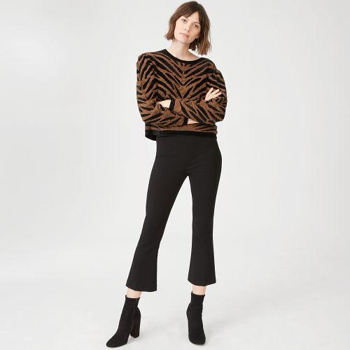 Club Monaco Color Black Zonya Sweater