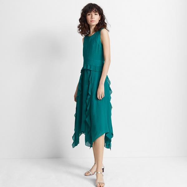 Club Monaco Jade Lochin Dress