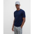 Club Monaco Short Sleeve Merino Sweater