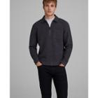 Club Monaco Brushed Pullover Sweater