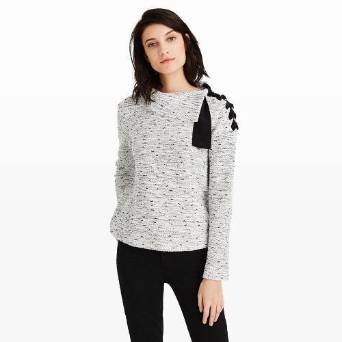 Club Monaco Anisia Top