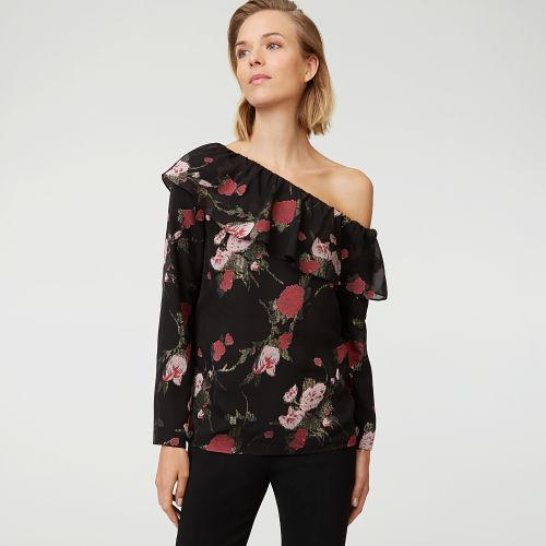 Club Monaco Tanellie Top