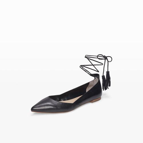 Loeffler Randall Color Black Loeffler Randall Penelope Flat