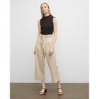 Club Monaco Anreannah Wide Leg Pants