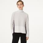 Club Monaco Grey Multi Renie Sweater