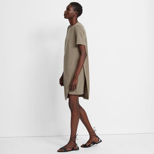 Club Monaco Peechie Knit Dress