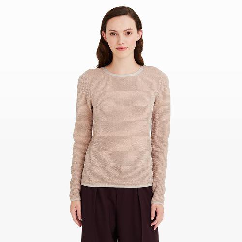Club Monaco Color Gold Yoanna Sweater