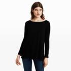 Club Monaco Color Black Halide Sweater