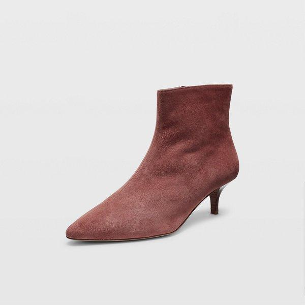 Club Monaco Rose Cady Bootie