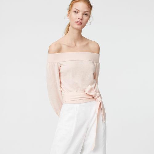 Club Monaco Themba Cashmere Sweater