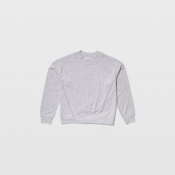 Club Monaco Terry Sweatshirt