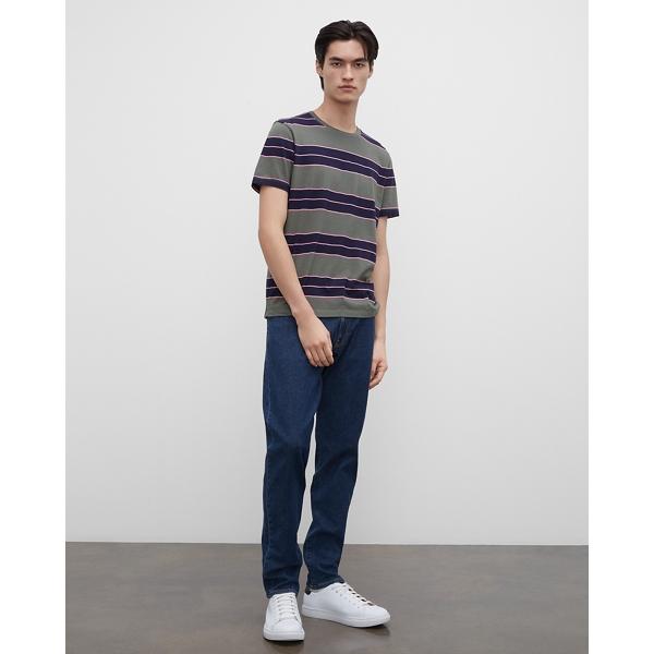 Club Monaco Tapered Jeans