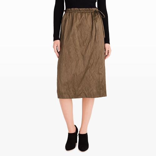 Club Monaco Color Dublin Recera Skirt