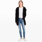 Club Monaco Color Black Yoanna Cardigan