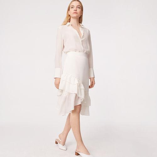 Club Monaco Hespe Skirt