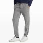 Club Monaco Color Grey Heather Ponte Pant