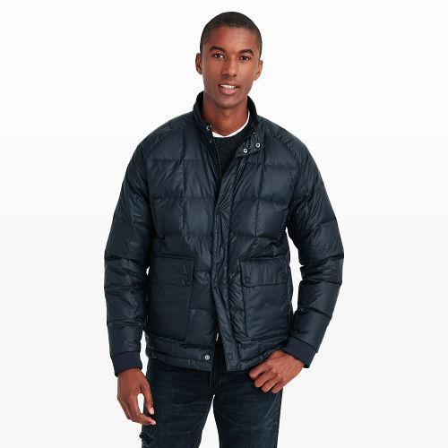 Barbour Color Black Barbour Six-bell Jacket