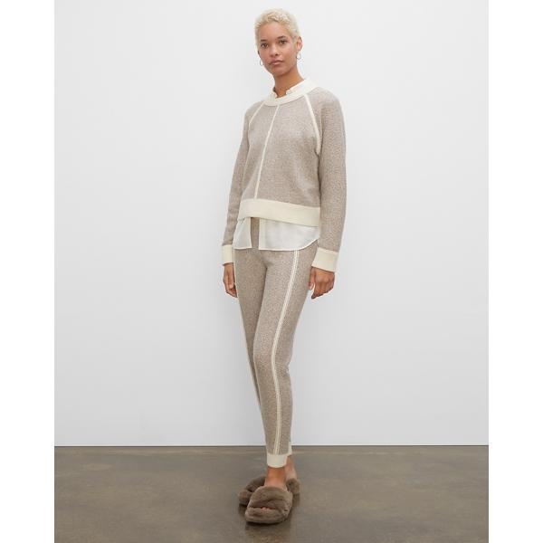 Club Monaco Wool & Cashmere Terry Sweatpants