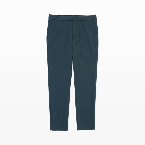 Club Monaco Color Green Modern Stretch Trouser