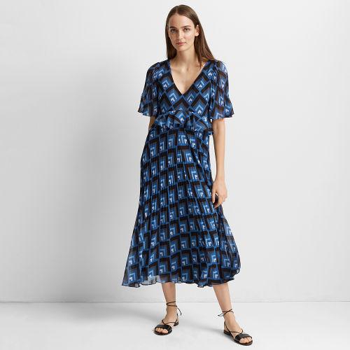 Club Monaco Gostanzah Dress