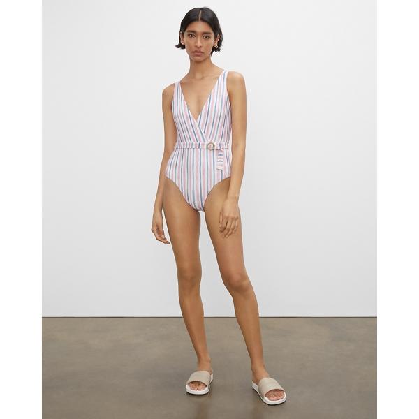 Club Monaco Onia Michelle One-piece Swimsuit