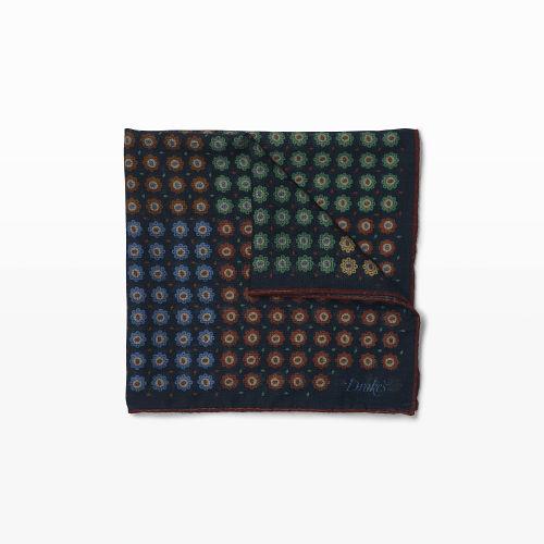 Club Monaco Drake's Patch Pocket Square