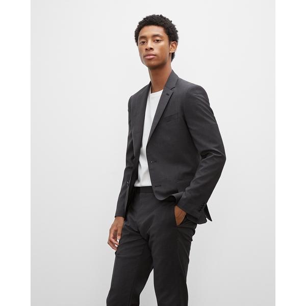 Club Monaco Grant Wool Blazer