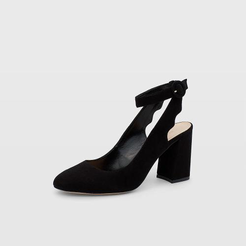 Club Monaco Color Black Lorenny Pump
