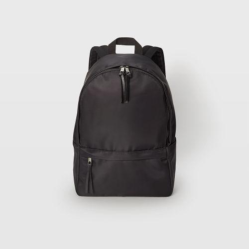 Cl Color Black Club Monaco Backpack