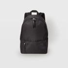 Cl Color Black Club Monaco Backpack