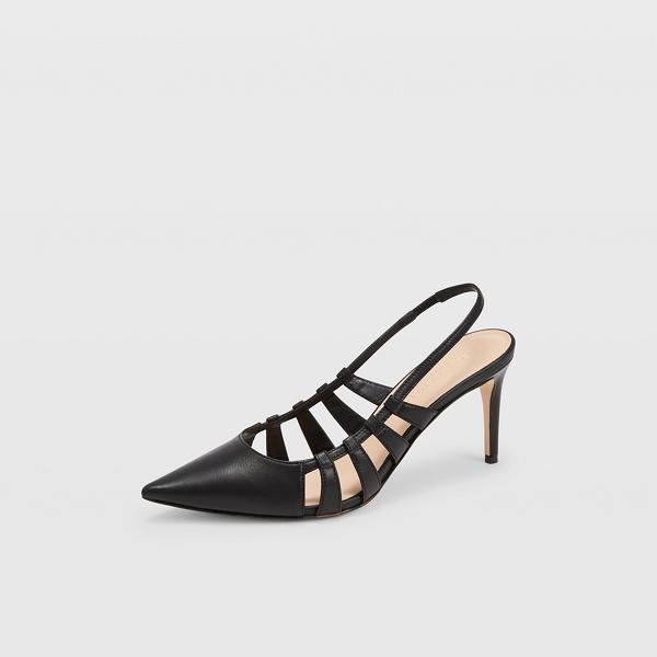 Club Monaco Giulina Slingback Pumps