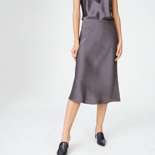 Club Monaco Trycia Skirt