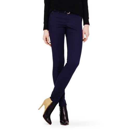 Club Monaco Color Black Nerice Pant