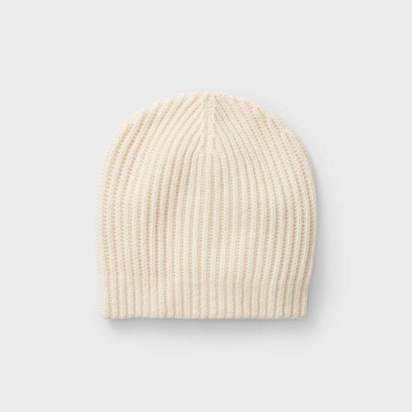 Club Monaco Pearl Colleen Cashmere-blend Hat