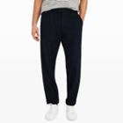Club Monaco Color Blue Ponte Trouser
