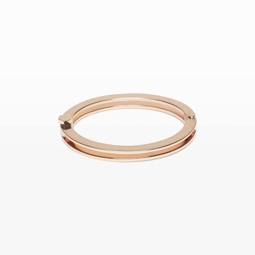 Club Monaco Miansai Split Layer Cuff
