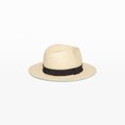 Club Monaco Color Black Hat Attack Roobie Fedora