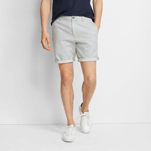 Club Monaco Maddox 9 Double-faced Short