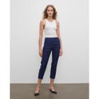 Club Monaco Cigarette Crop