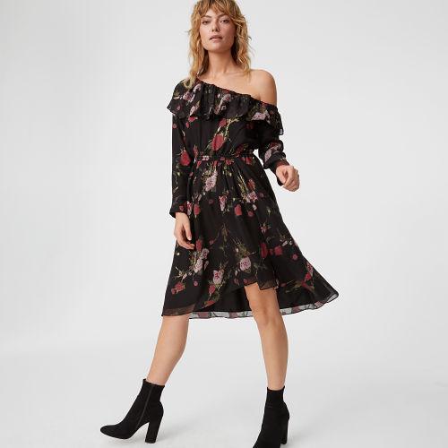 Club Monaco Maezee Dress